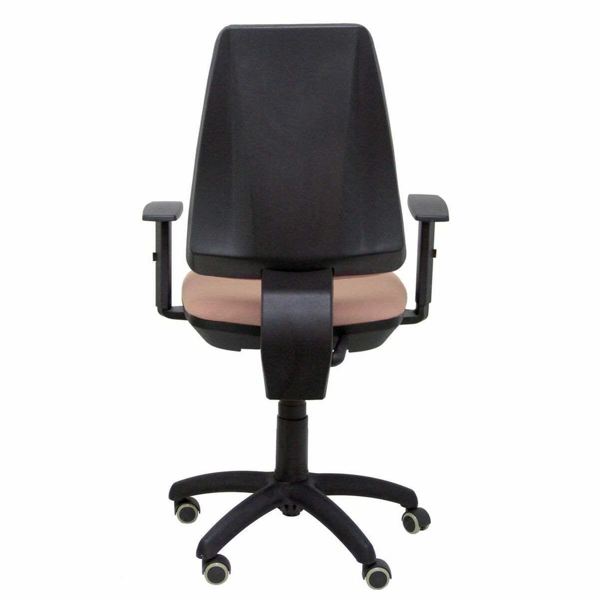 Kontorsstol Elche CP Bali Piqueras y Crespo 10B10RP Rosa Ljusrosa - 9