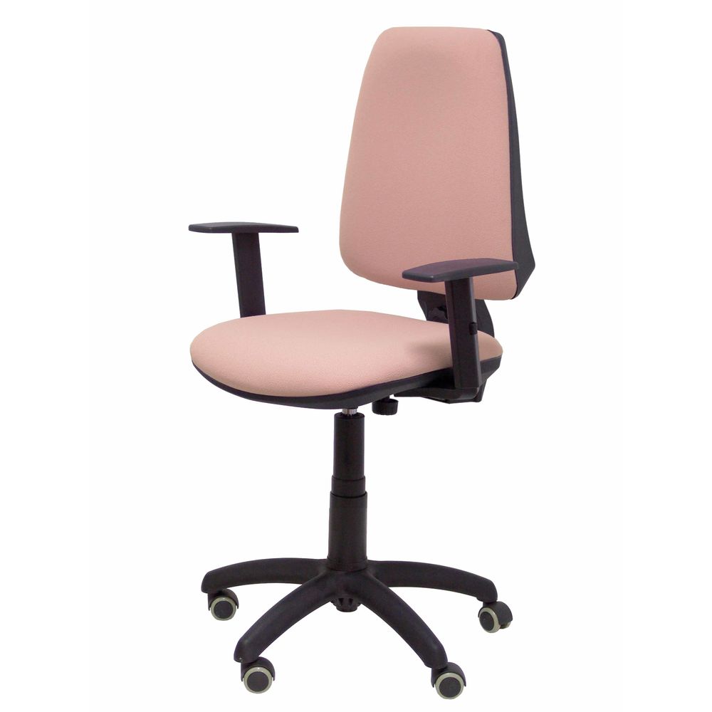 Kontorsstol Elche CP Bali Piqueras y Crespo 10B10RP Rosa Ljusrosa - 3