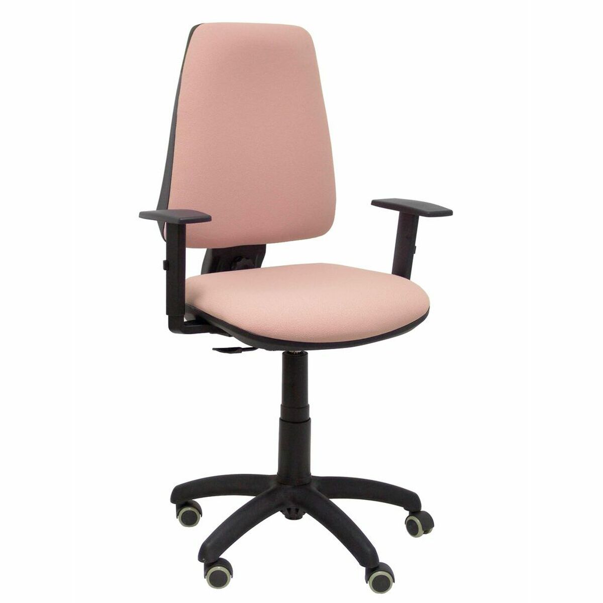 Kontorsstol Elche CP Bali Piqueras y Crespo 10B10RP Rosa Ljusrosa - 4