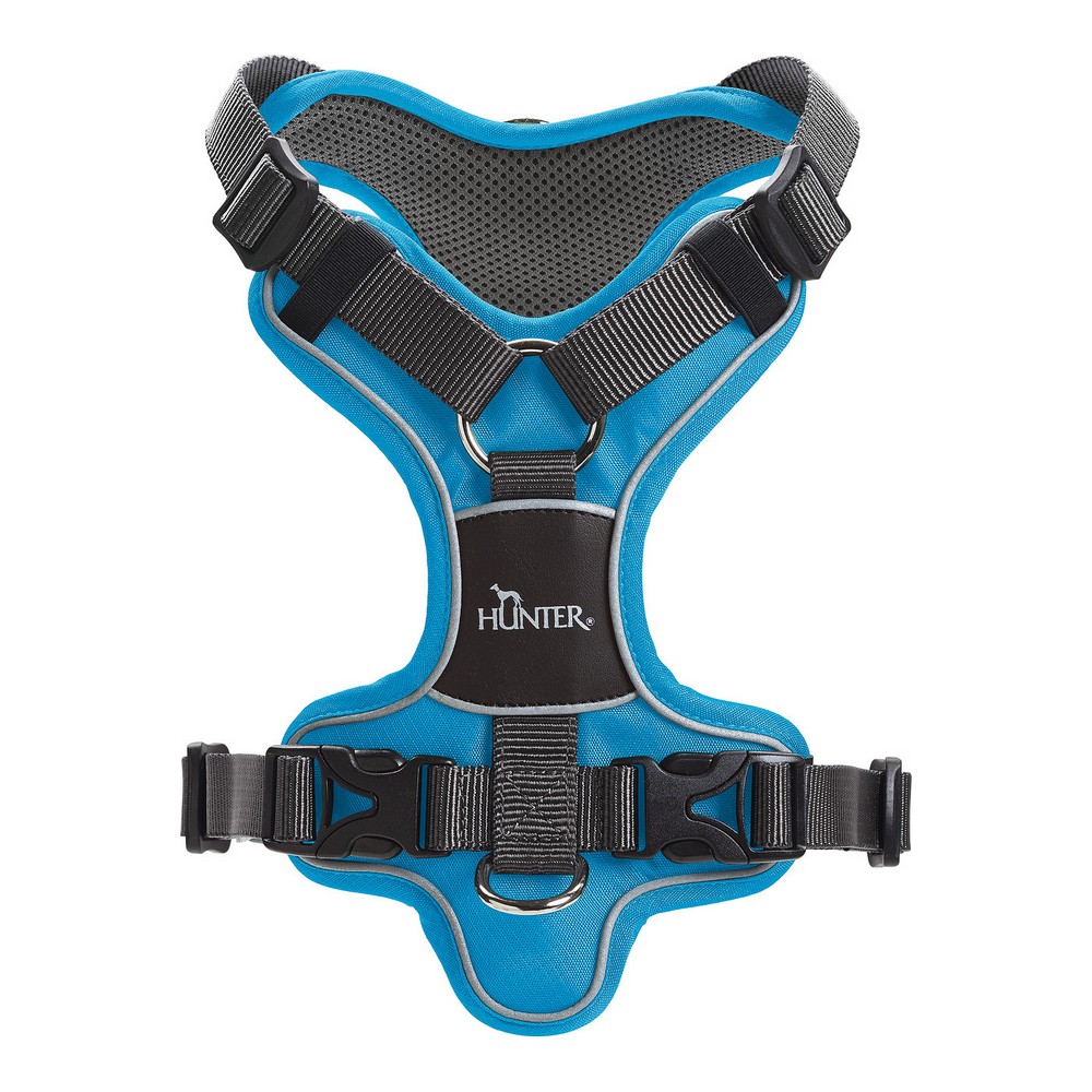 Hundsele Hunter Divo 56-73 cm Blå 12 - 2