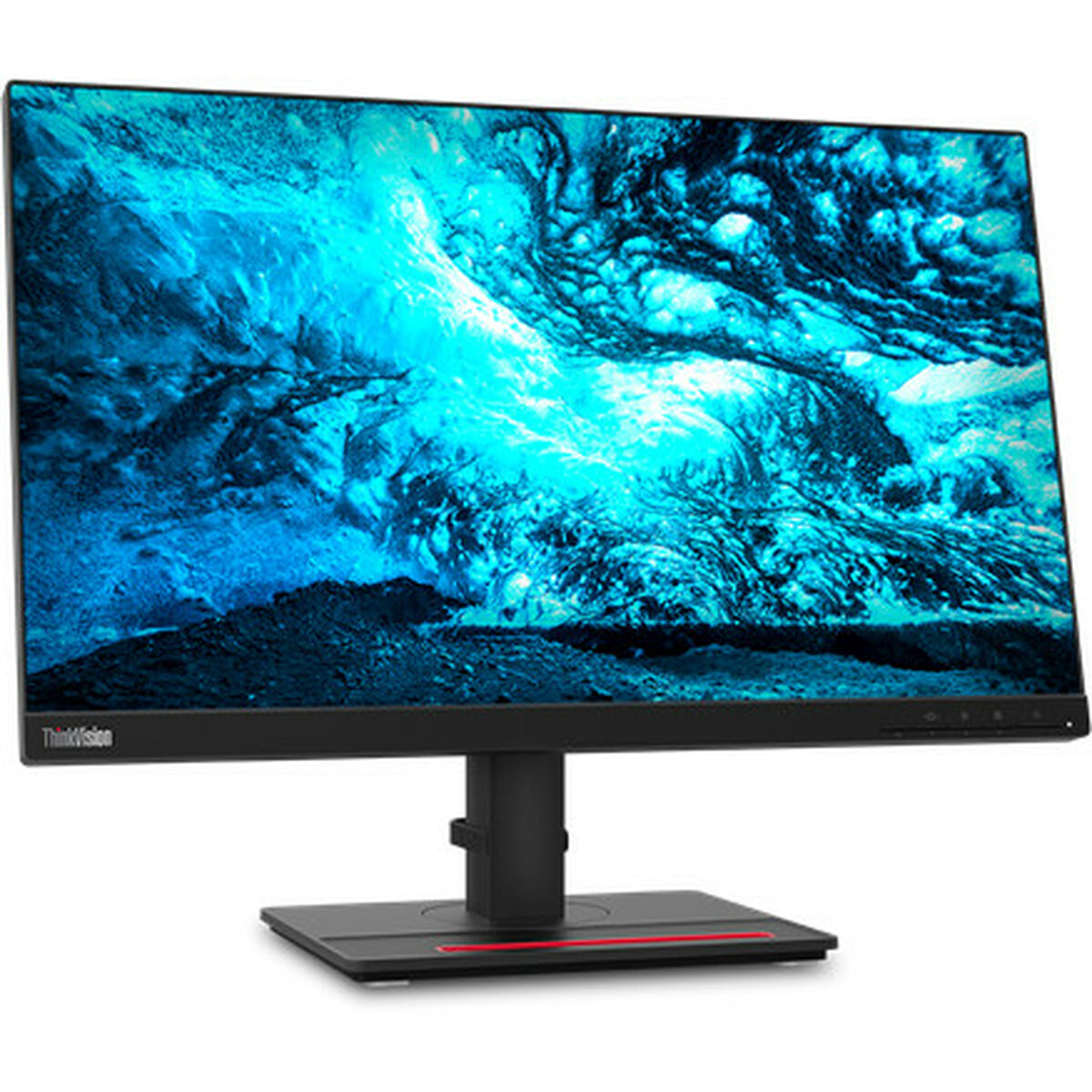 Monitor Lenovo ThinkVision T23i-20 23" 60 Hz IPS - 5