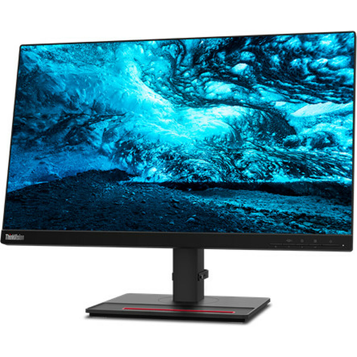 Monitor Lenovo ThinkVision T23i-20 23" 60 Hz IPS - 4