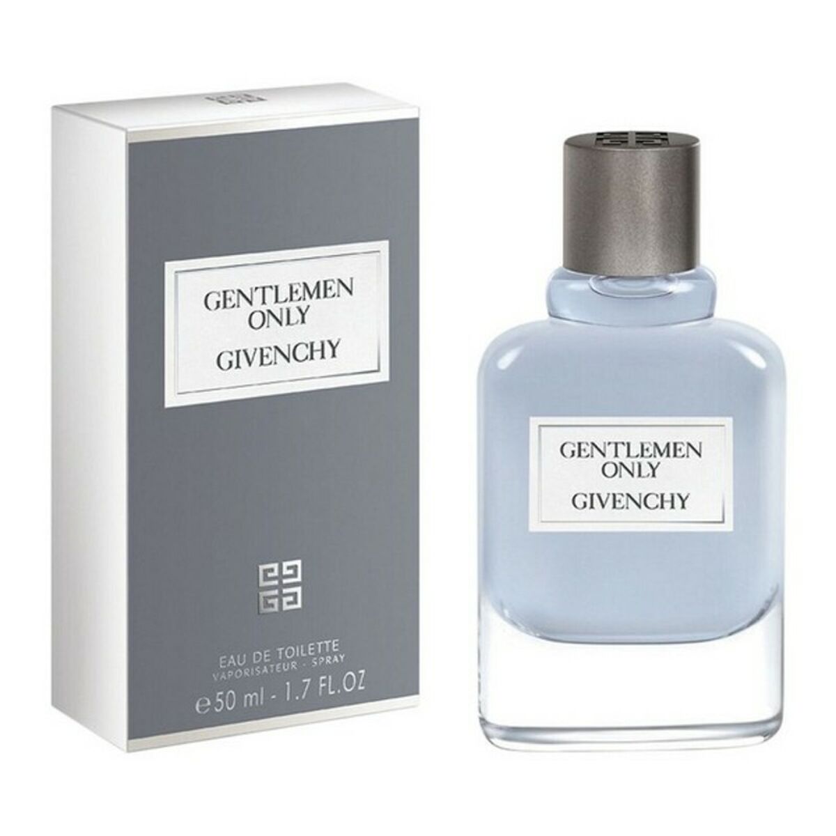 Parfym Herrar Givenchy EDT - 3