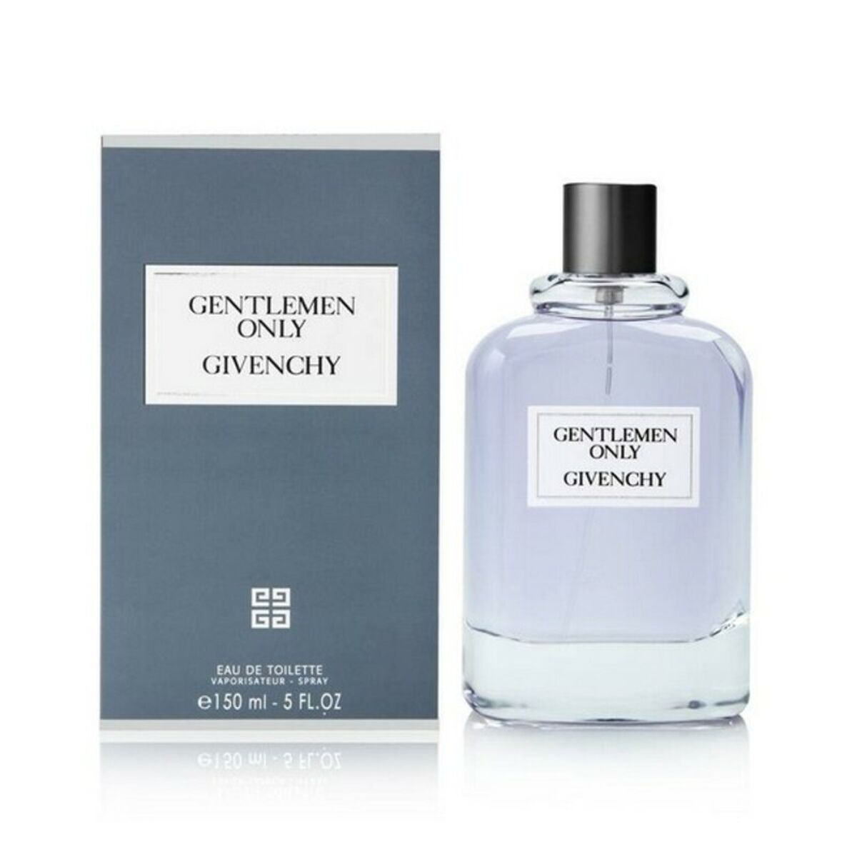 Parfym Herrar Givenchy EDT - 2