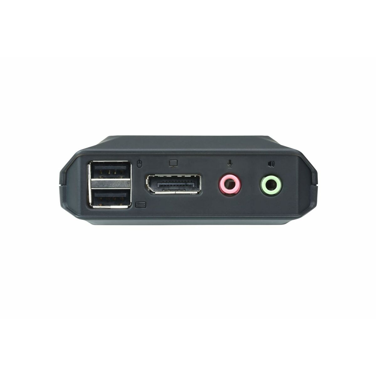 KVM-Brytare Aten CS22DP-AT 1,2 m - 3