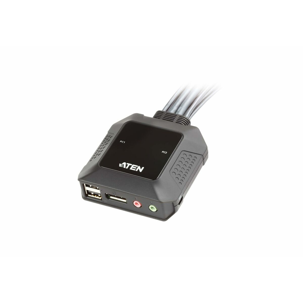 KVM-Brytare Aten CS22DP-AT 1,2 m - 2