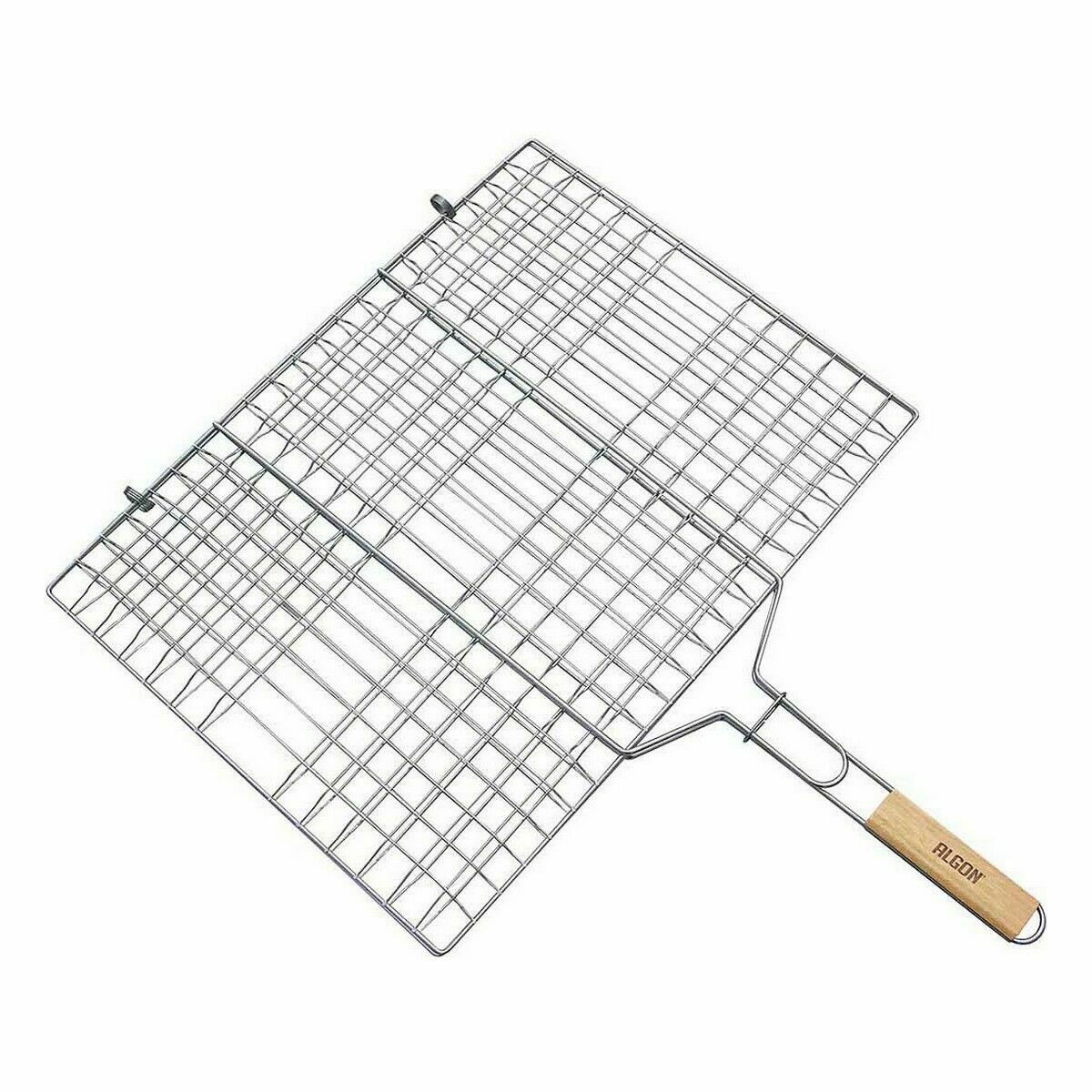 Grill Algon Grill 50 x 38 x 1 cm (8 antal) - 4