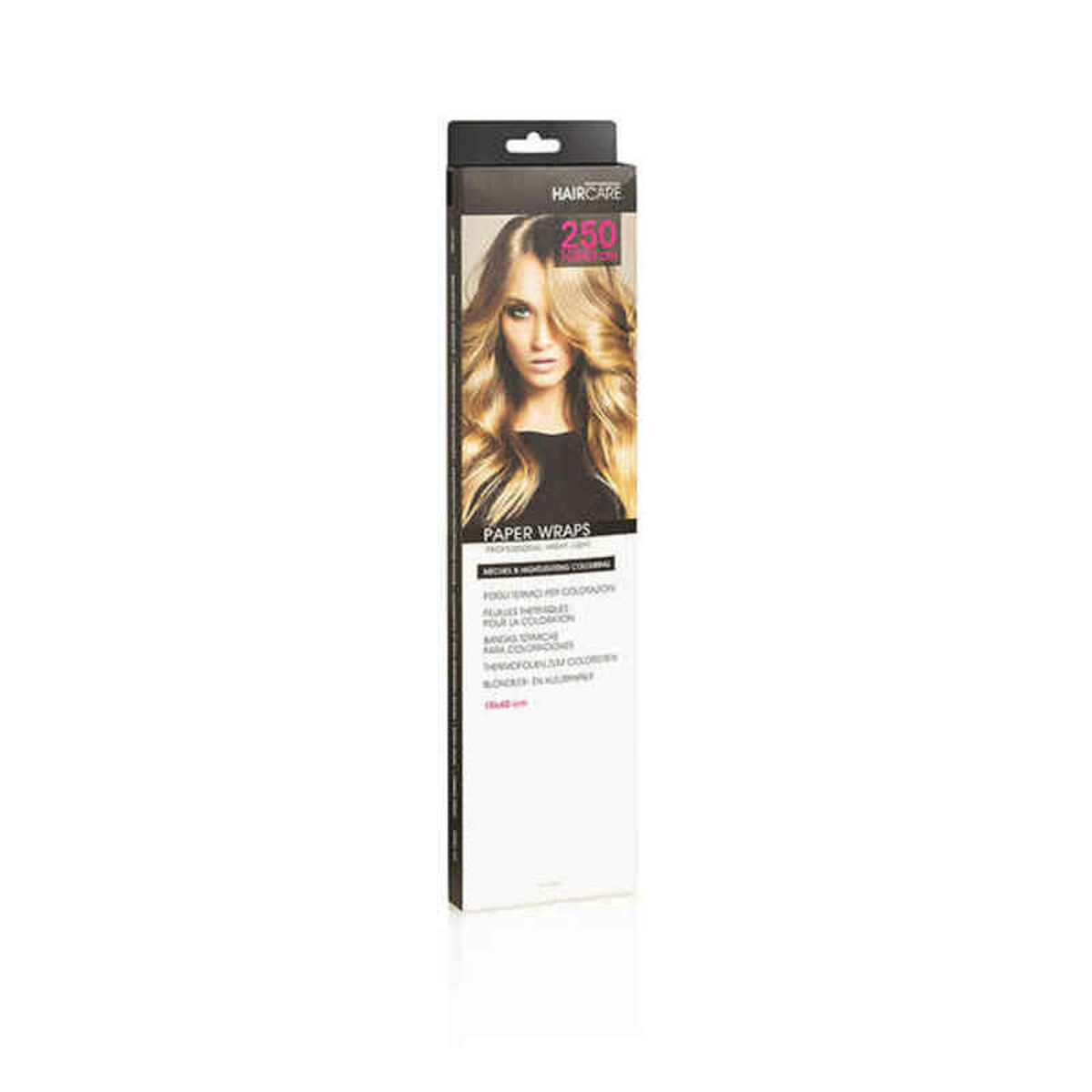 Aluminiumfolie Xanitalia Termisk Vekar (10 x 40 cm)