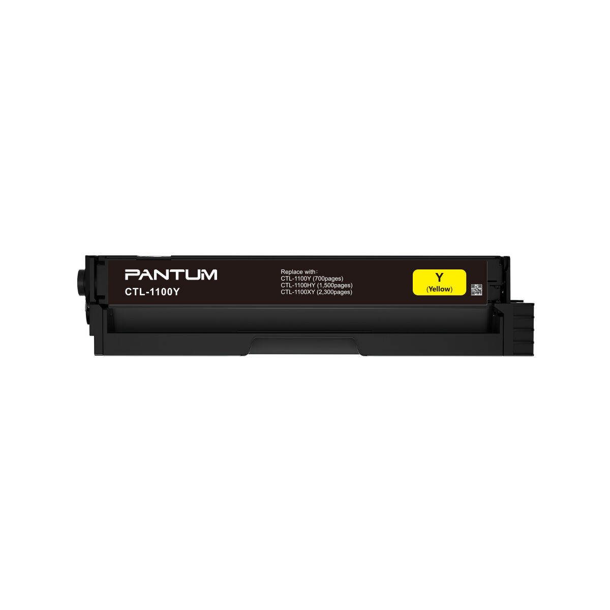 Toner Pantum CTL-1100XY - 3