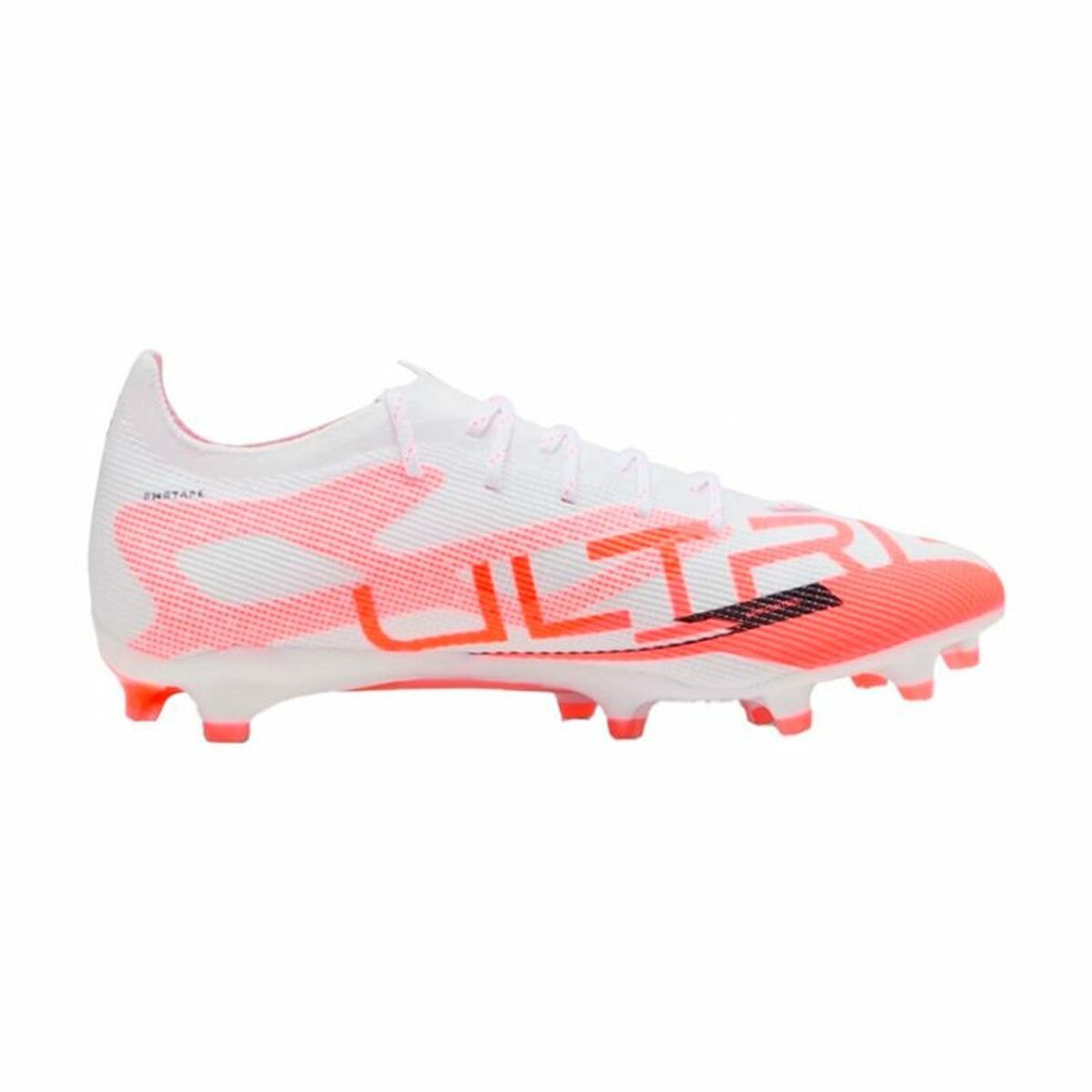 Fotbollsskor för vuxna Puma Ultra 5 Pro Fg/Ag Vit