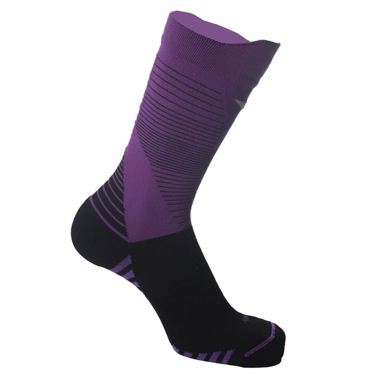 Sportstrumpor Hanker Rang Violett Running