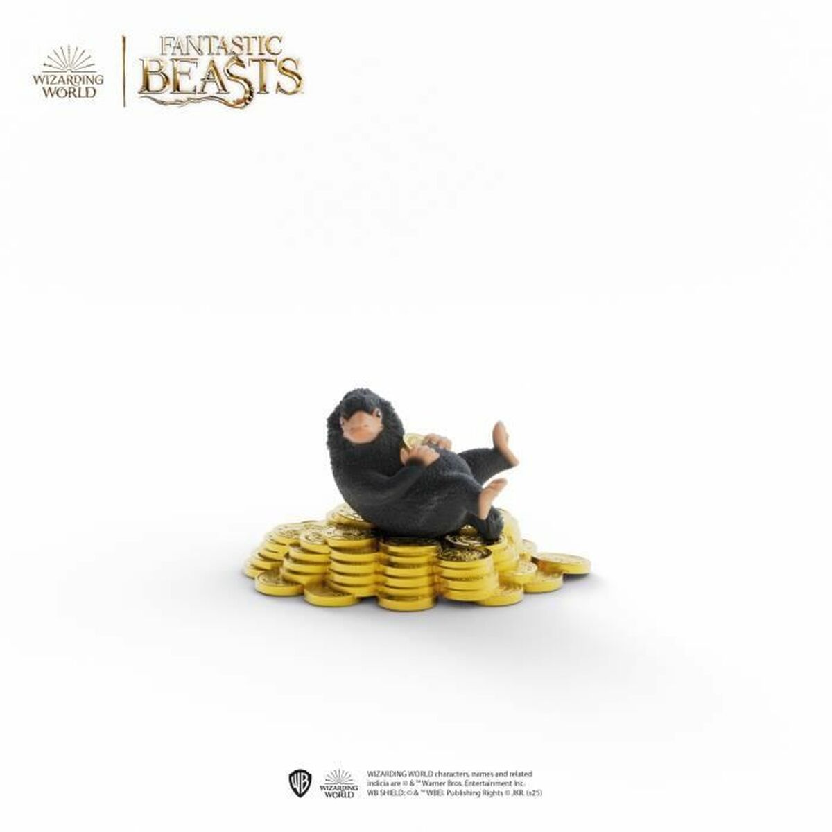 Samlingsfigurer Schleich - 2