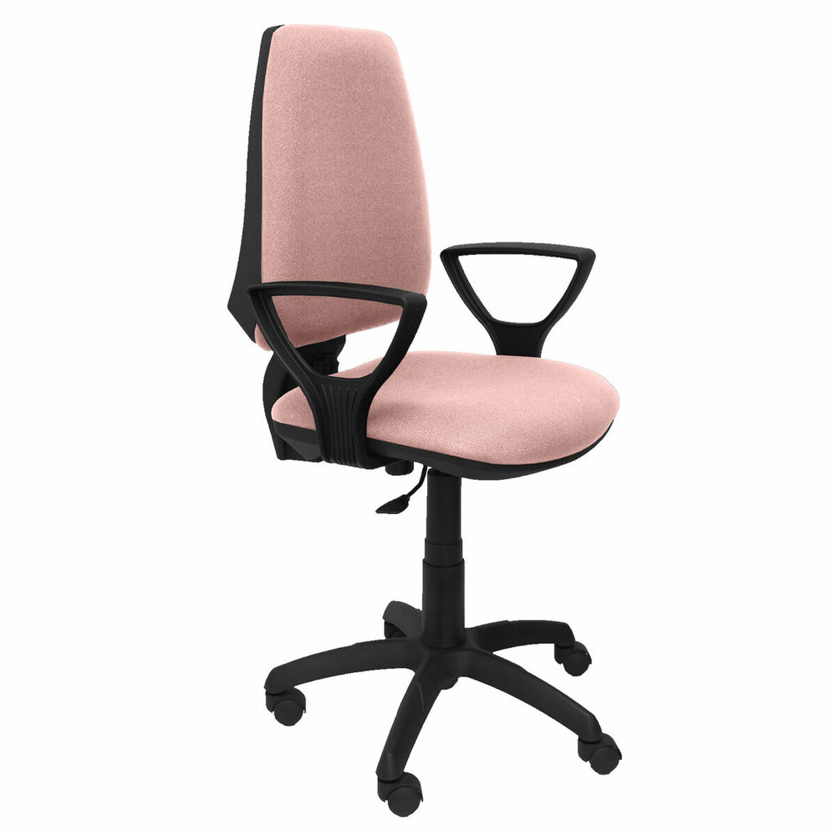Kontorsstol Elche CP Bali Piqueras y Crespo 10BGOLF Rosa Ljusrosa - 3