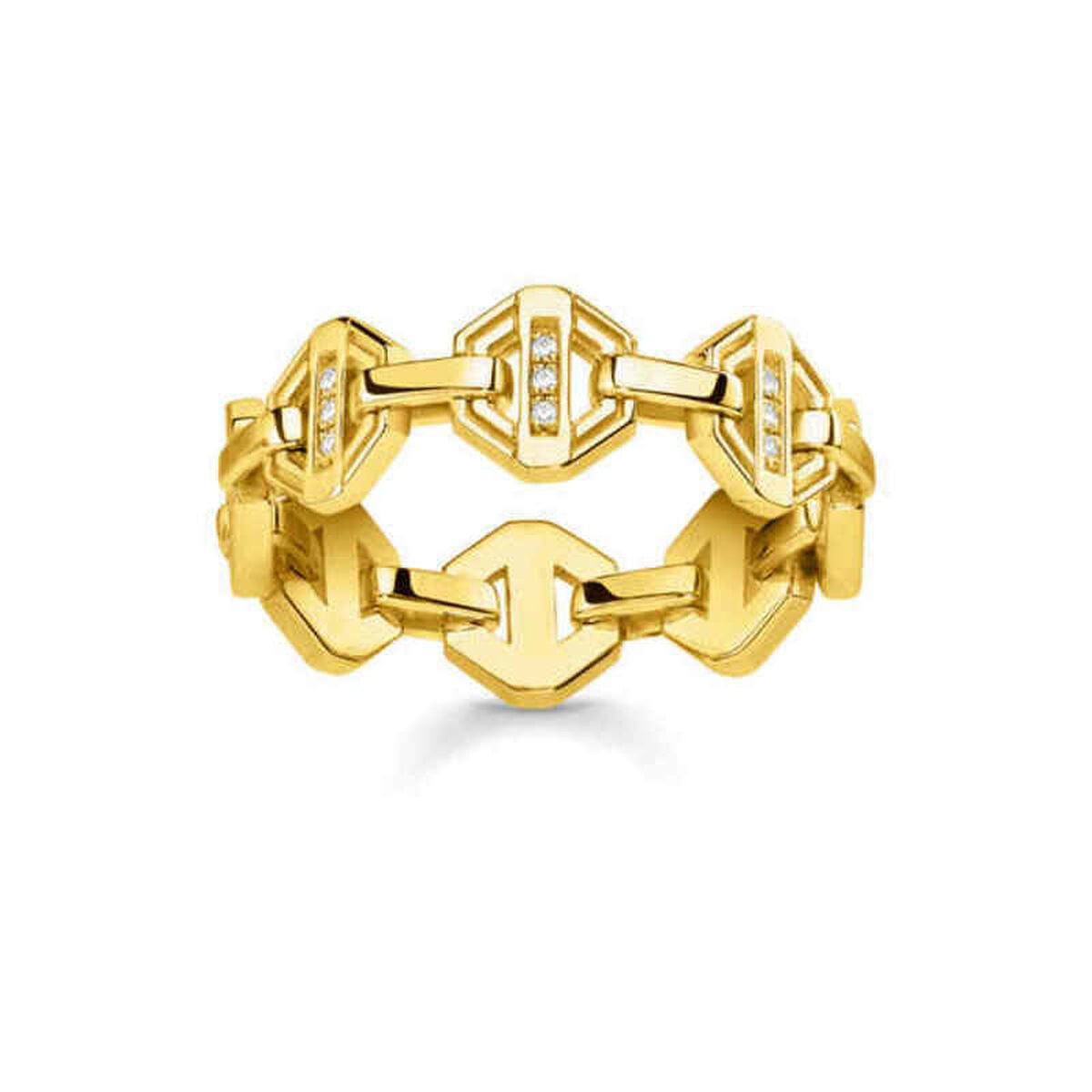 Ring Thomas Sabo DTR0379241454 - 6