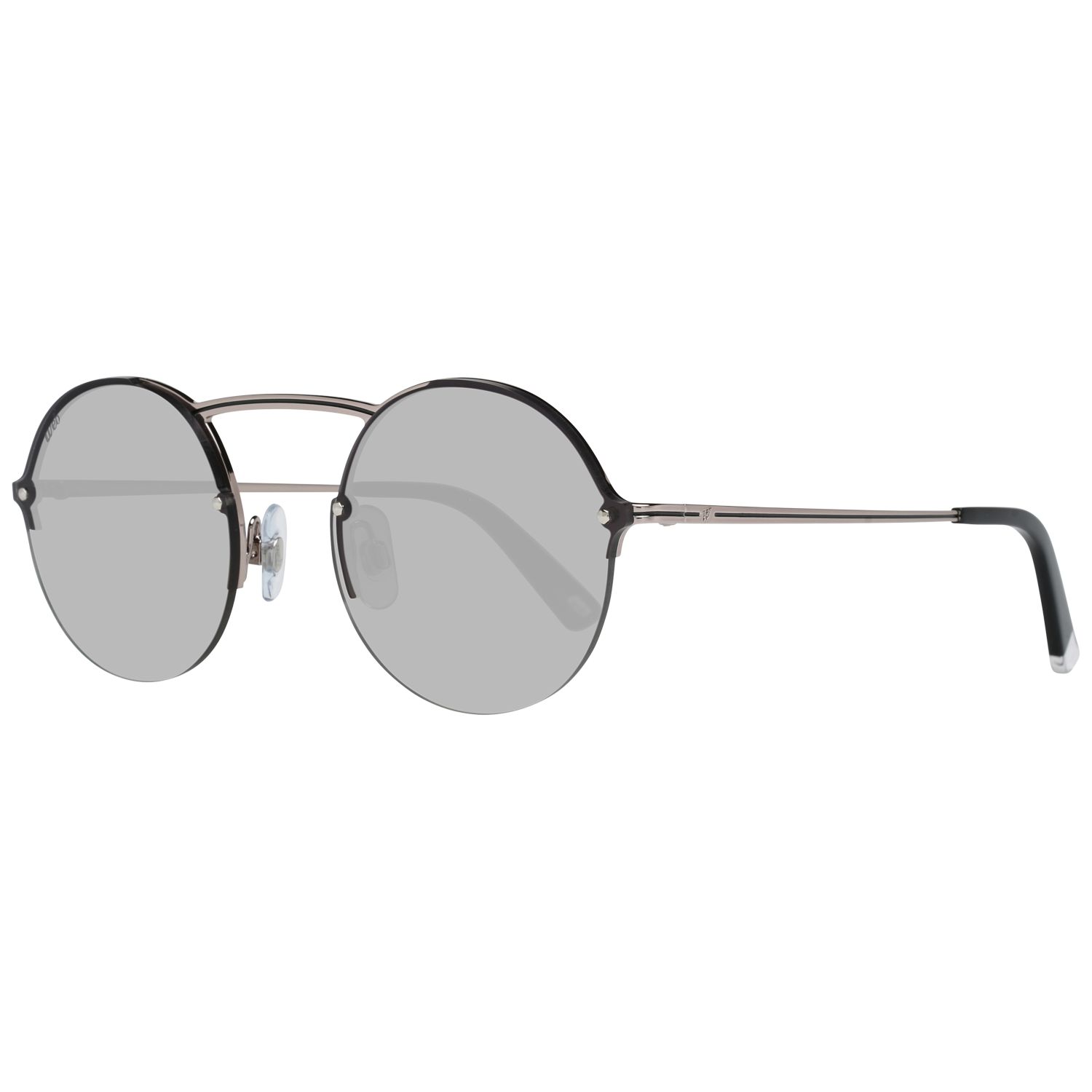 Unisexsolglasögon Web Eyewear WE0260-5412B ø 54 mm - 4