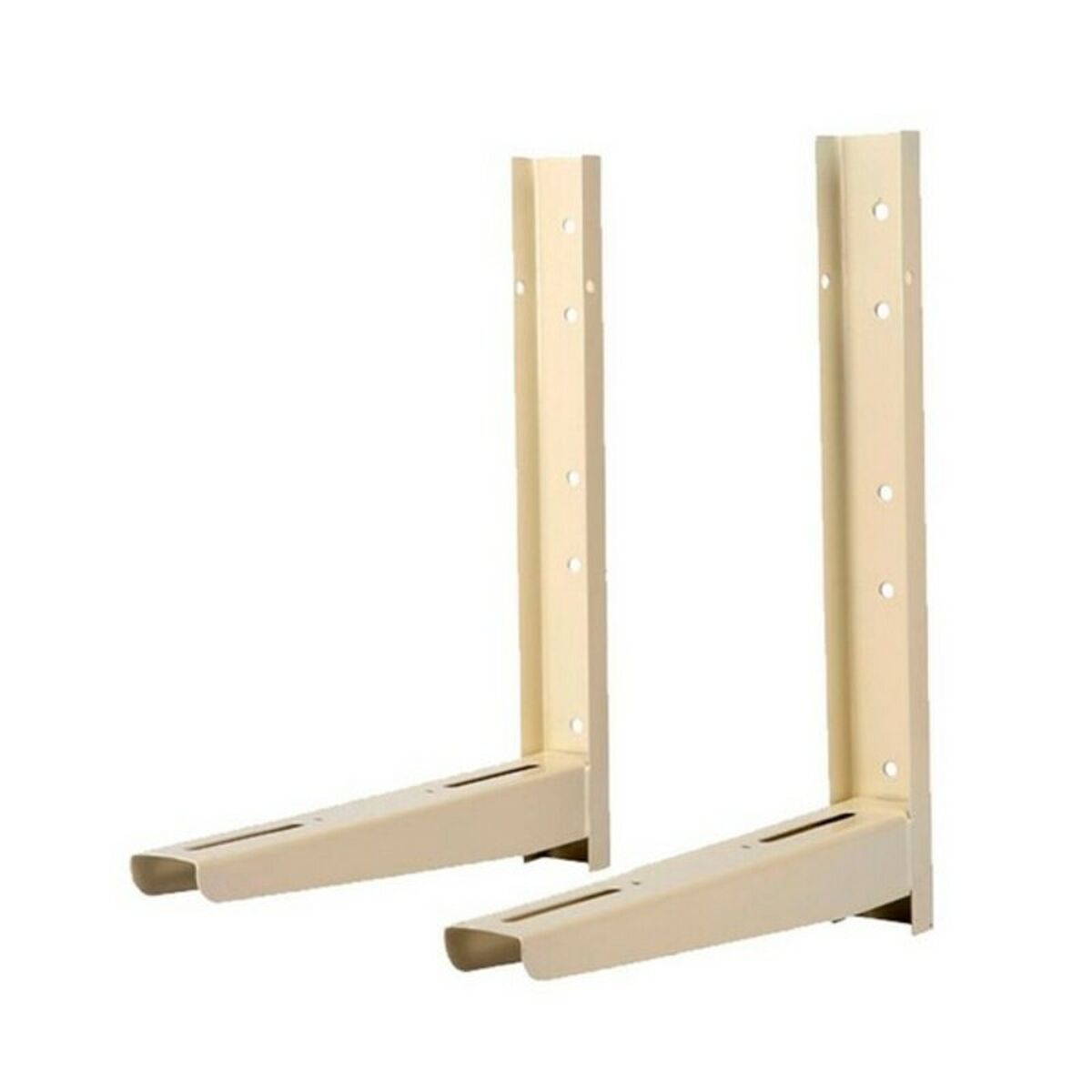 Extern enhet till luftkonditionering-ställ ZimaKlima S0421521 (50 x 45 cm) - 2