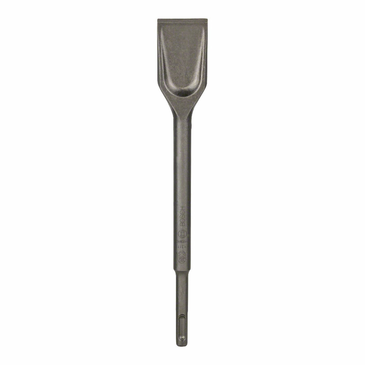 Mejsel BOSCH 2608690101 SDS Plus Stål 250 x 40 mm