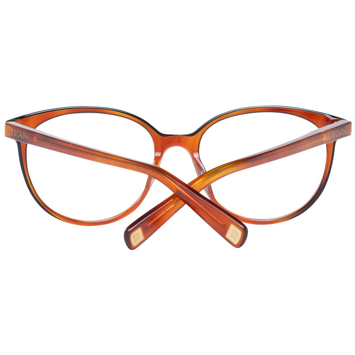 Glasögonbågar Escada VESA14 5209D6 - 3