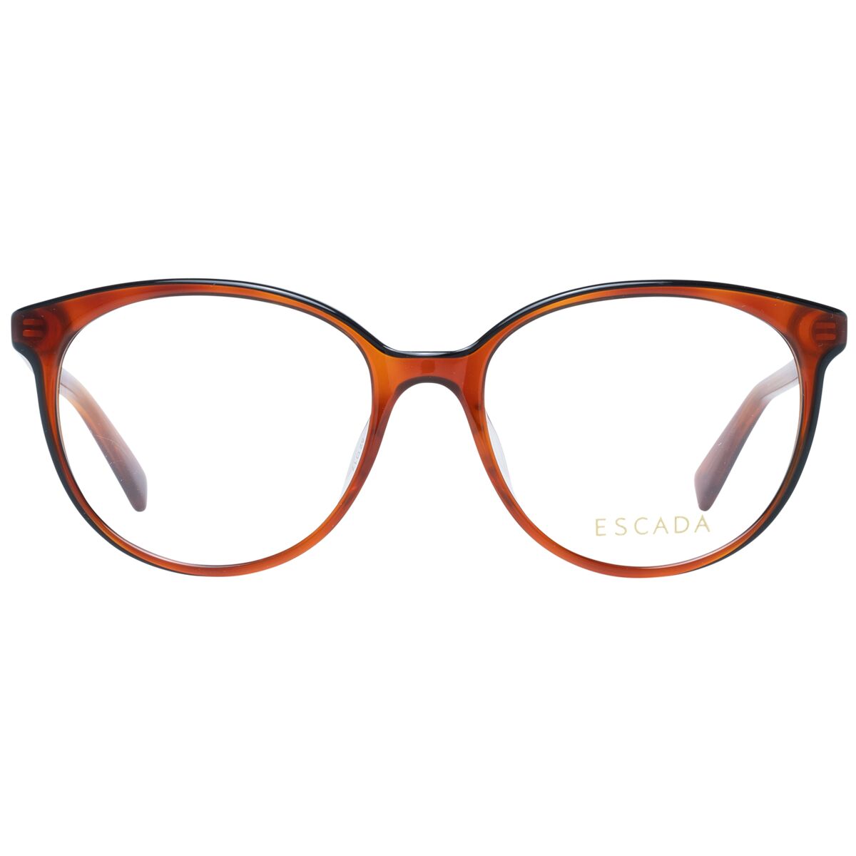 Glasögonbågar Escada VESA14 5209D6 - 4
