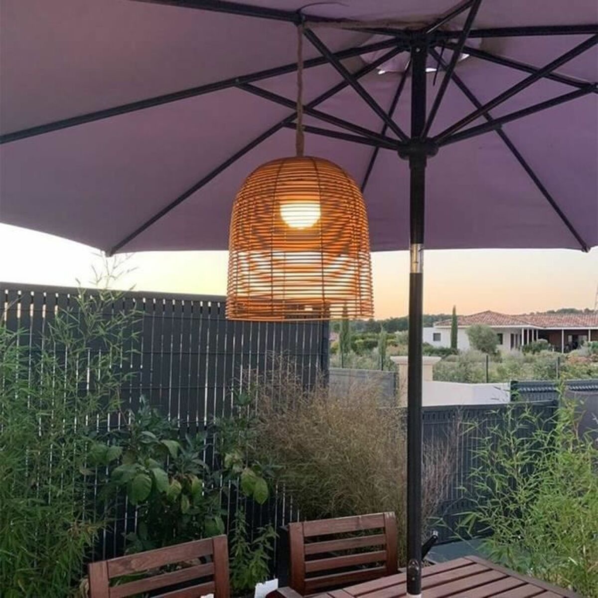 Lampa Lumisky (1 antal) - 5