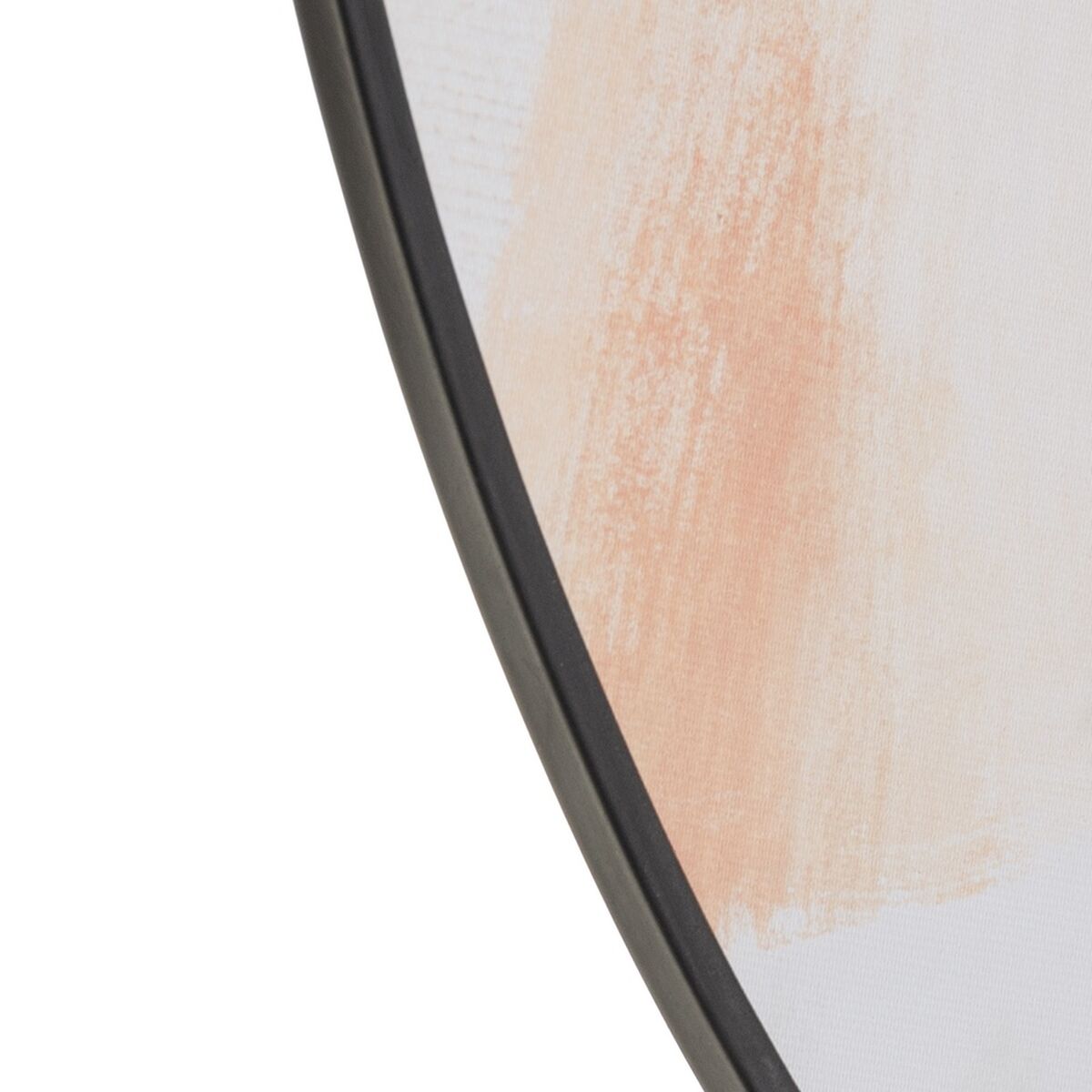 Kanvas Kvinna 70 x 1,2 x 70 cm - 3
