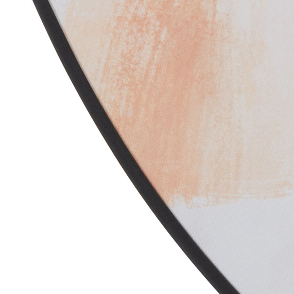 Kanvas Kvinna 70 x 1,2 x 70 cm - 2
