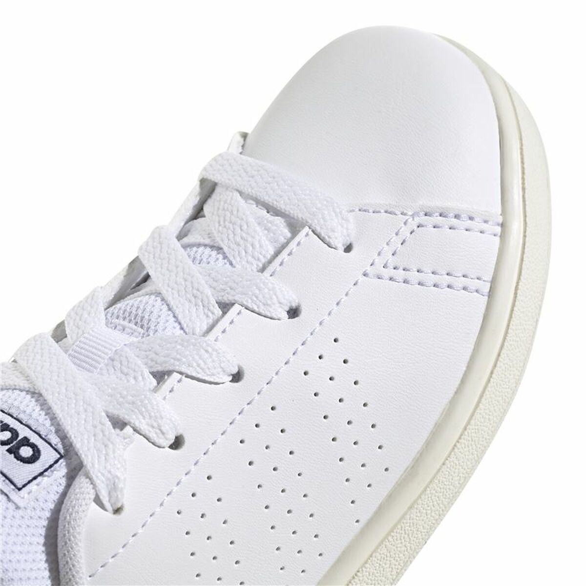 Sportskor för barn Adidas Advantage Lifestyle - 8