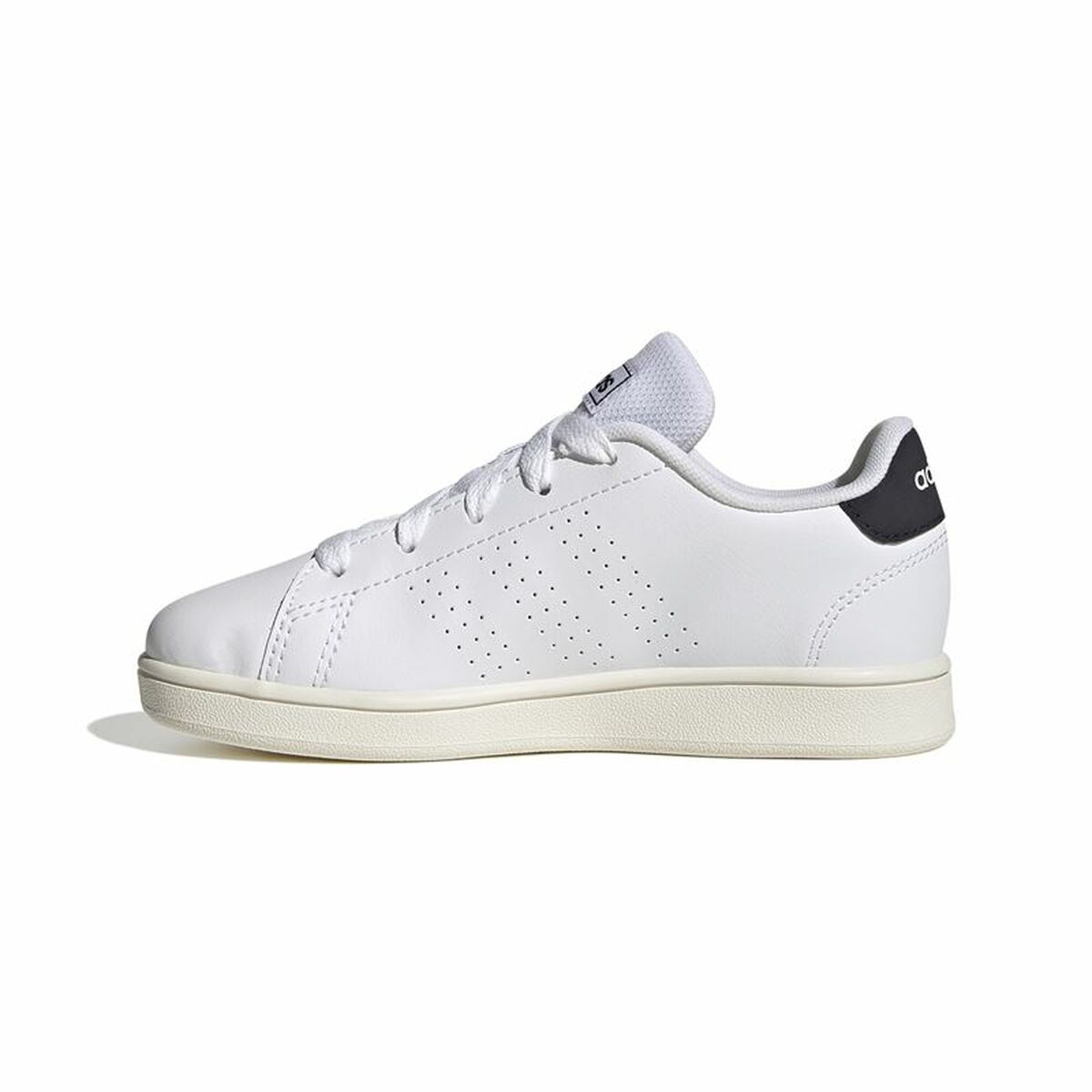 Sportskor för barn Adidas Advantage Lifestyle - 2