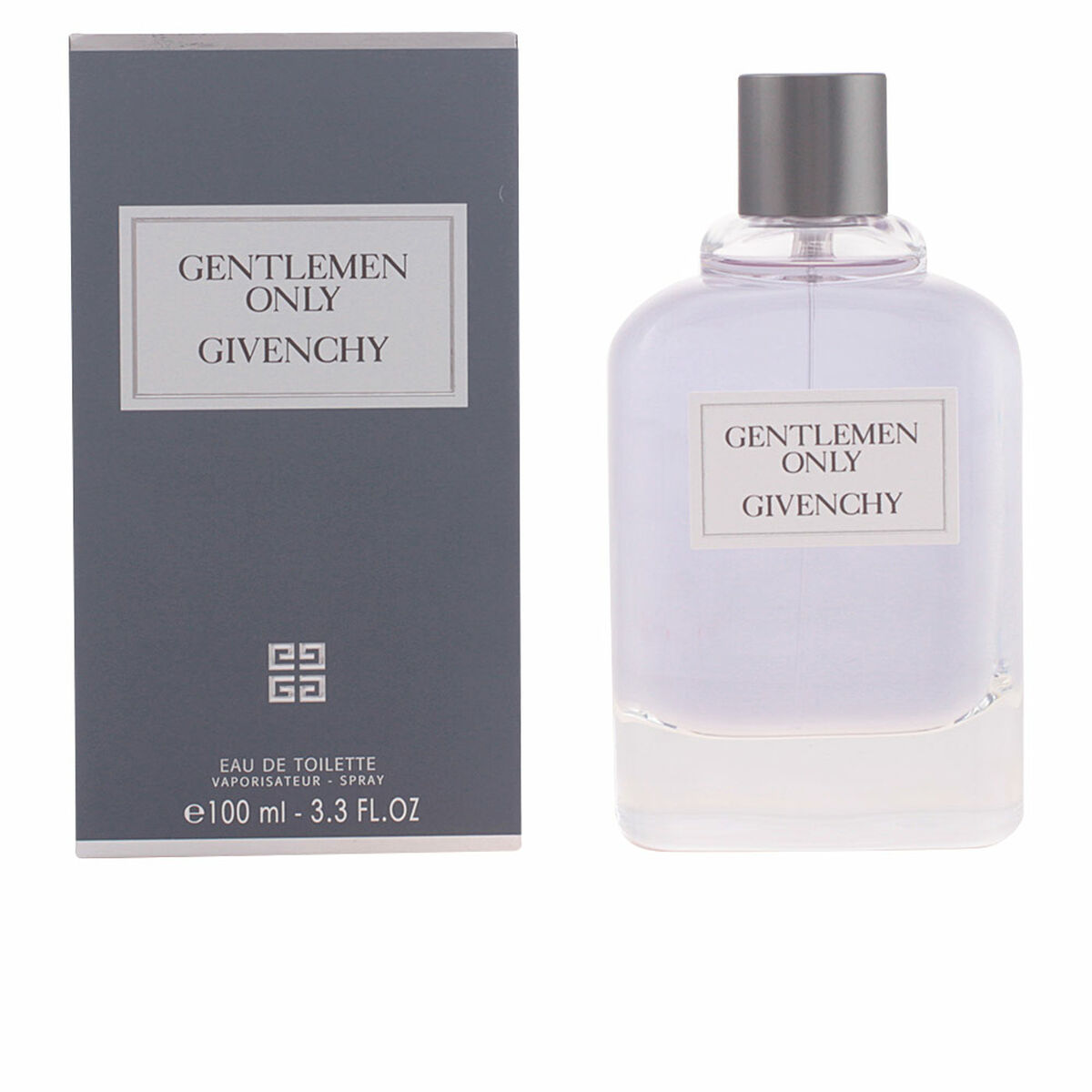 Parfym Herrar Givenchy EDT - 4