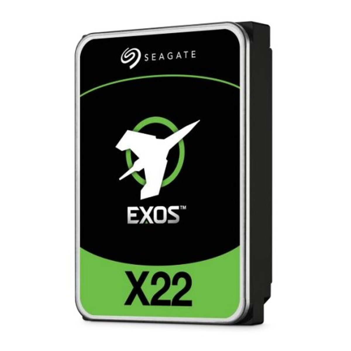 Hårddisk Seagate ST22000NM001E 3,5" - 2