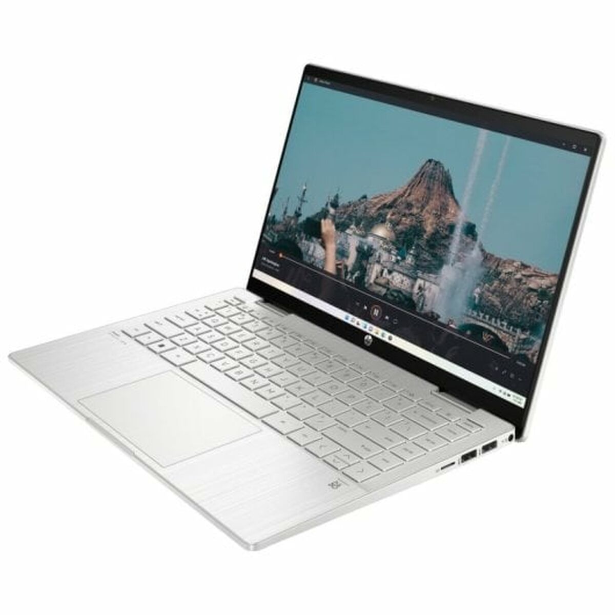 Bärbar dator HP 14-ek1032ns 14" Intel Core i5-1335U 16 GB RAM 512 GB SSD - 3