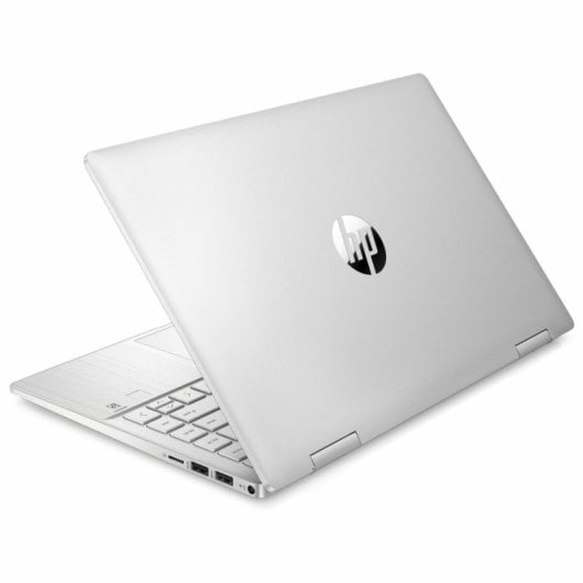 Bärbar dator HP 14-ek1032ns 14" Intel Core i5-1335U 16 GB RAM 512 GB SSD - 5