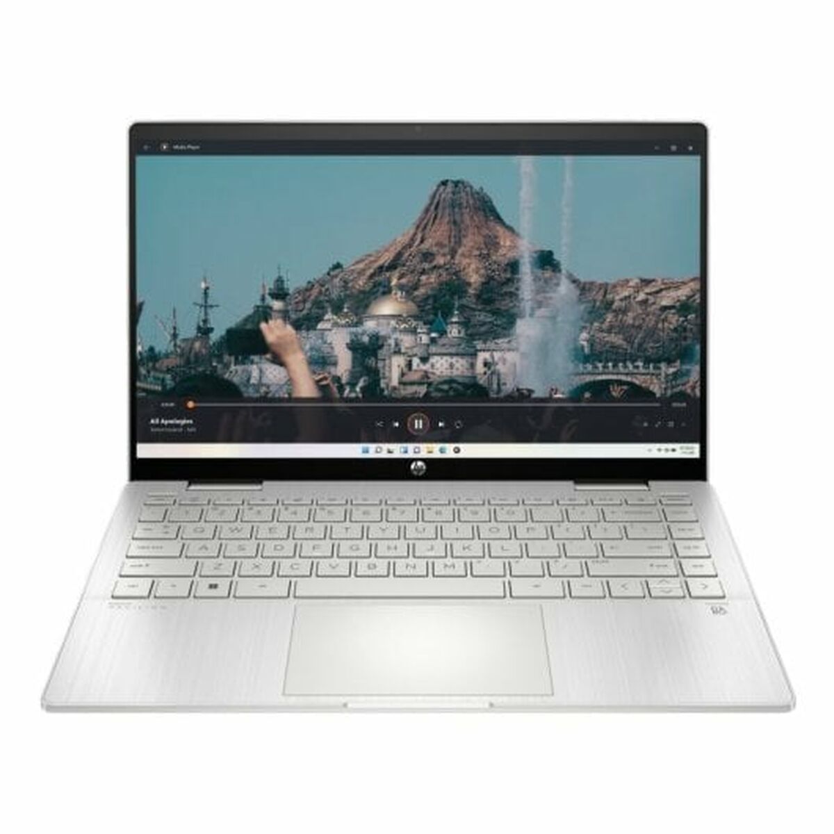 Bärbar dator HP 14-ek1032ns 14" Intel Core i5-1335U 16 GB RAM 512 GB SSD