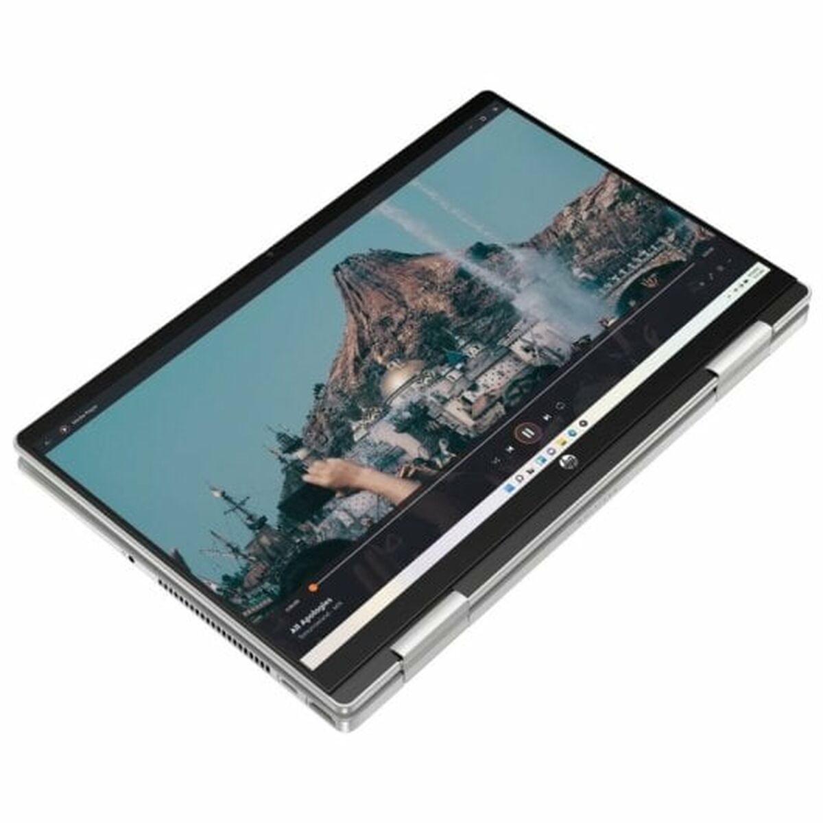 Bärbar dator HP 14-ek1032ns 14" Intel Core i5-1335U 16 GB RAM 512 GB SSD - 6