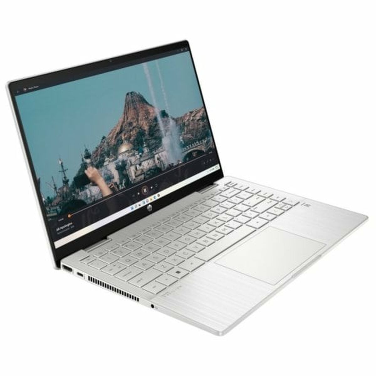 Bärbar dator HP 14-ek1032ns 14" Intel Core i5-1335U 16 GB RAM 512 GB SSD - 2