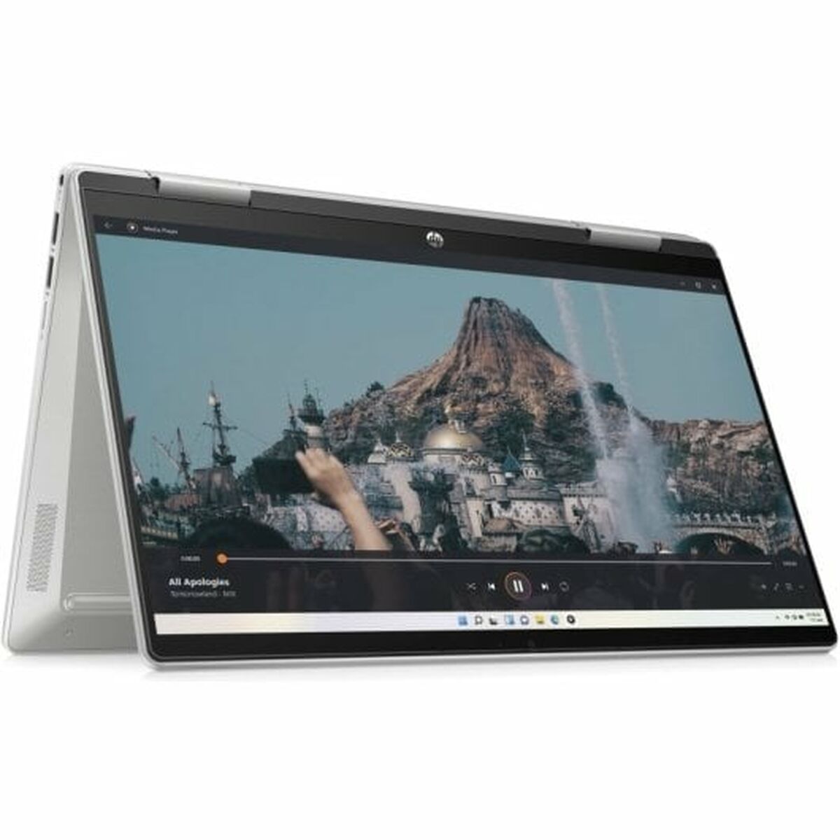 Bärbar dator HP 14-ek1032ns 14" Intel Core i5-1335U 16 GB RAM 512 GB SSD - 4