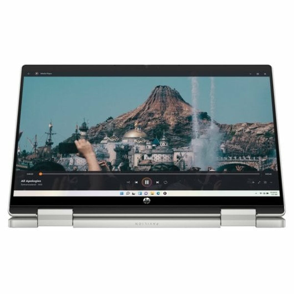 Bärbar dator HP 14-ek1032ns 14" Intel Core i5-1335U 16 GB RAM 512 GB SSD - 7