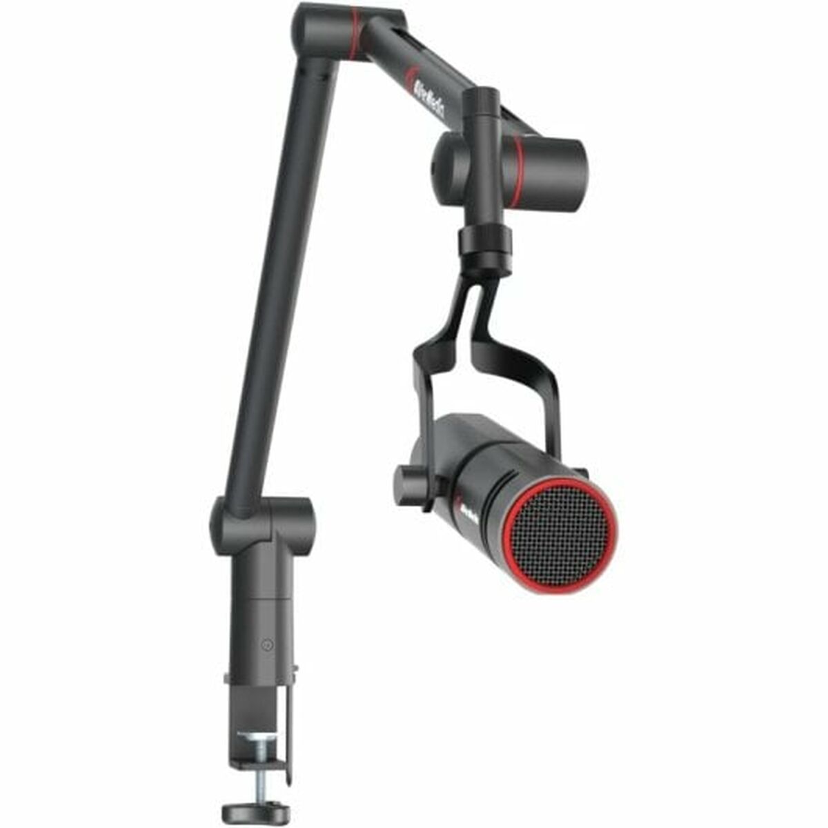 Kabel HDMI AVERMEDIA6130 Svart - 3