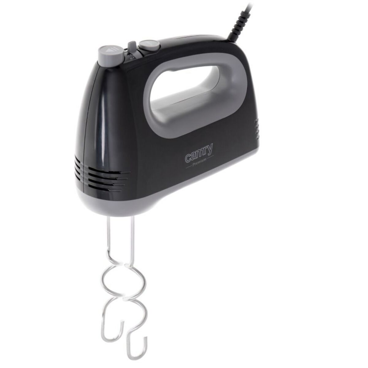 Vispmaskin Adler CR 4220 b Plast - 2