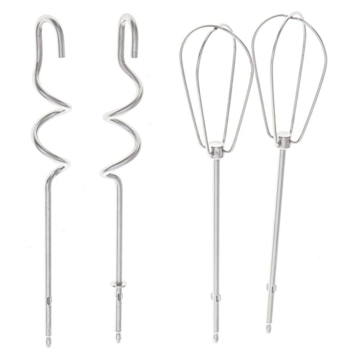Vispmaskin Adler CR 4220 b Plast - 6