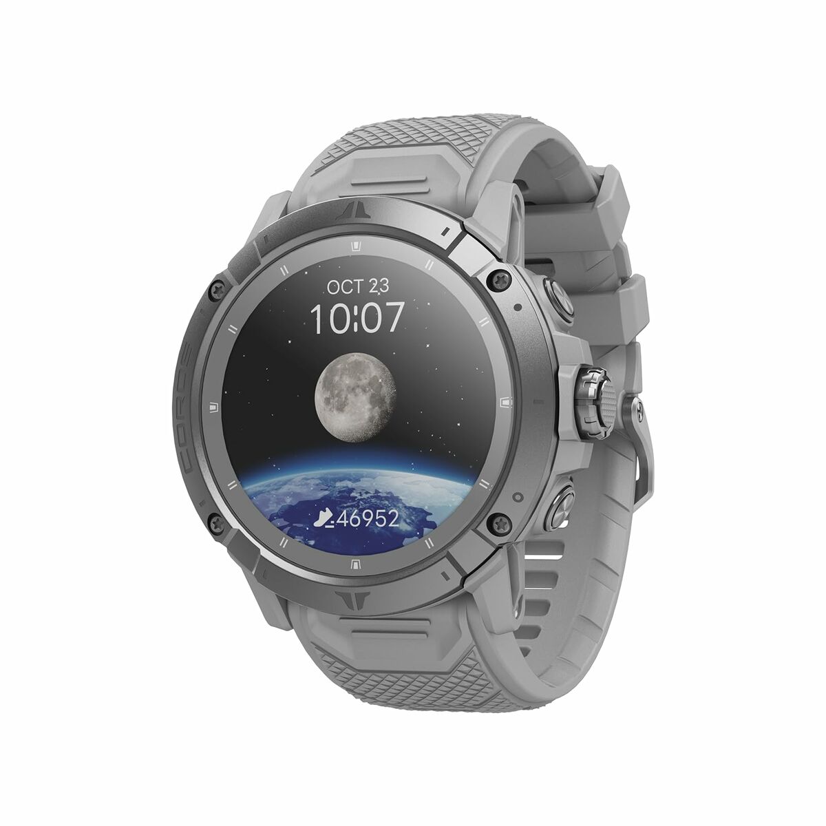 Smartklocka Coros WVTX2S-MOO