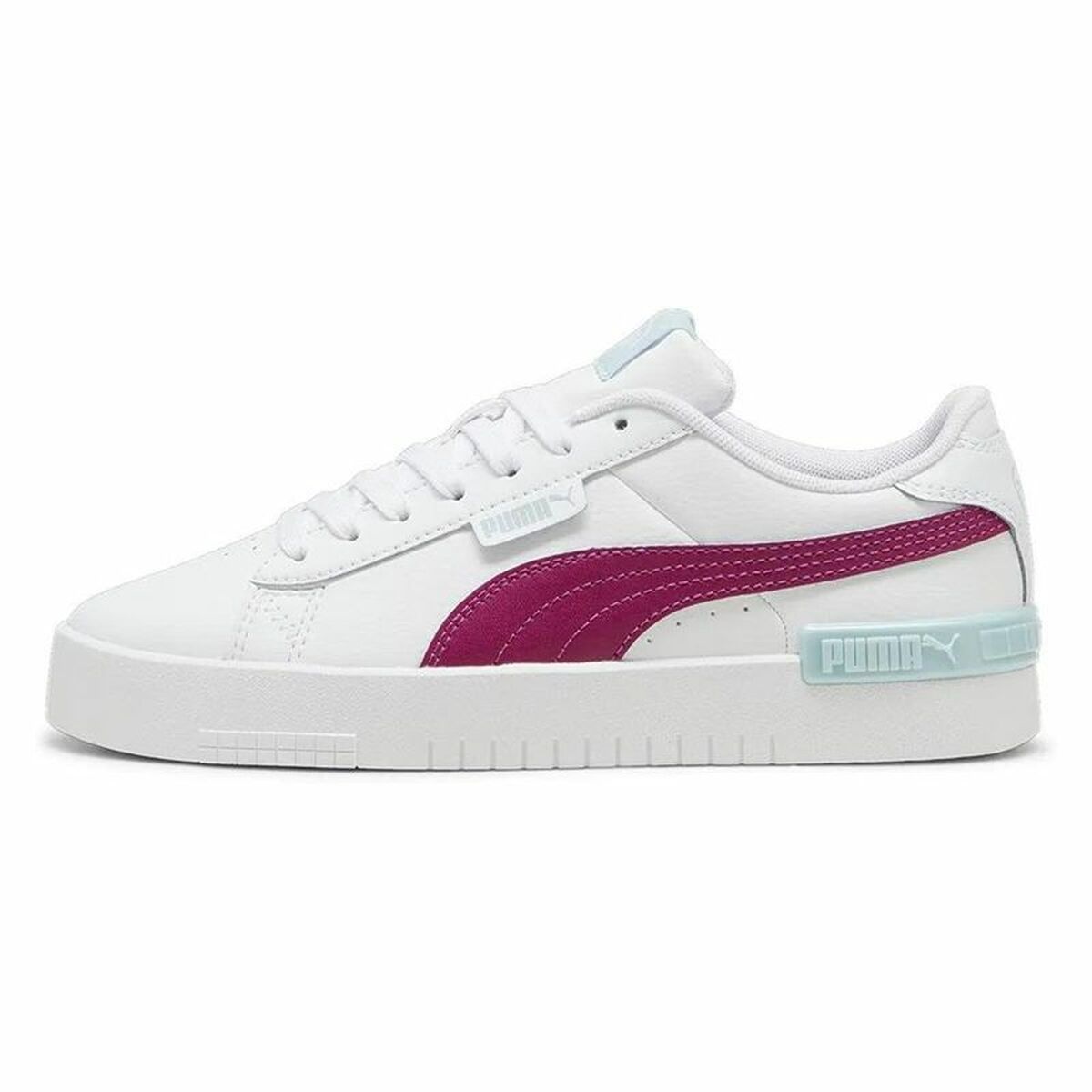 Casual Träningsskor Dam Puma Jada Vit