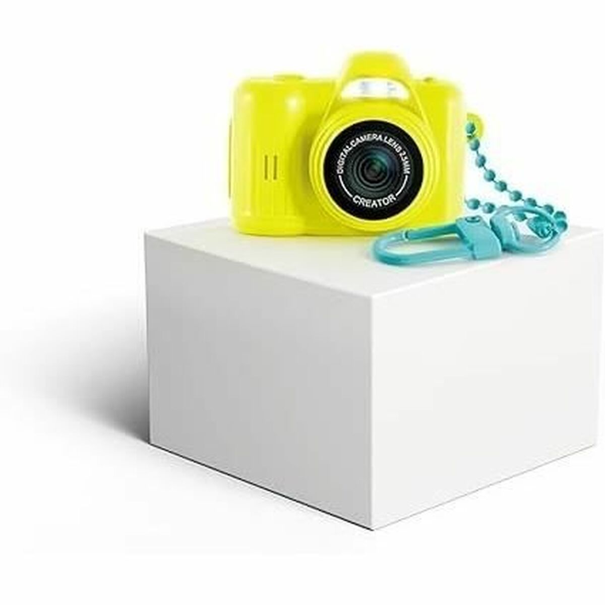 Digitalkamera Canal Toys