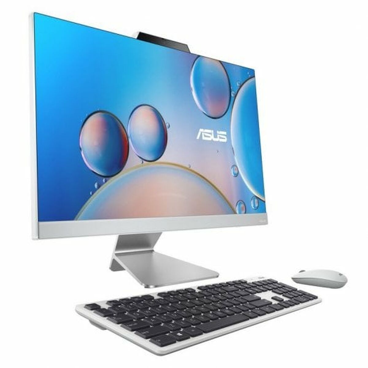 All in One Asus M3402WFAK-WA0210 23,8" 16 GB RAM 512 GB SSD AMD Ryzen 5 7520U - 7