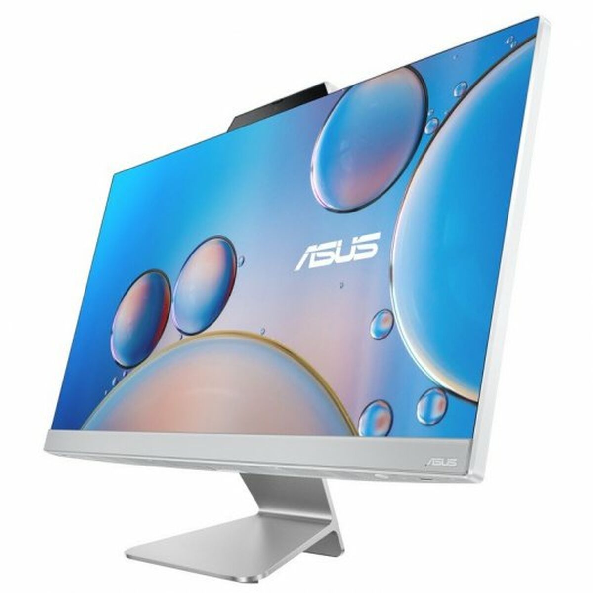 All in One Asus M3402WFAK-WA0210 23,8" 16 GB RAM 512 GB SSD AMD Ryzen 5 7520U - 6
