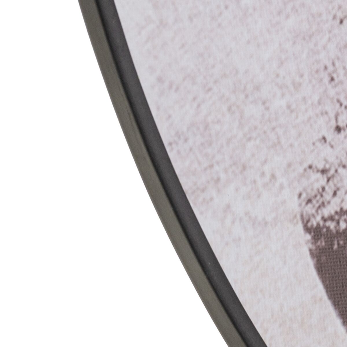 Kanvas Kvinna 70 x 1,2 x 70 cm - 3