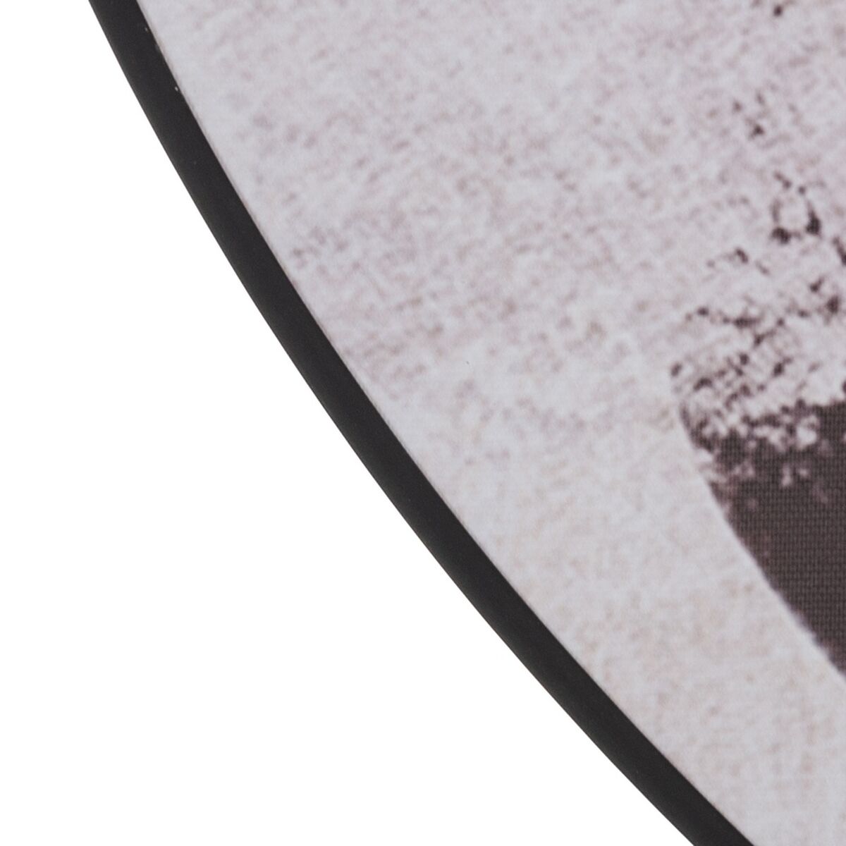 Kanvas Kvinna 70 x 1,2 x 70 cm - 2