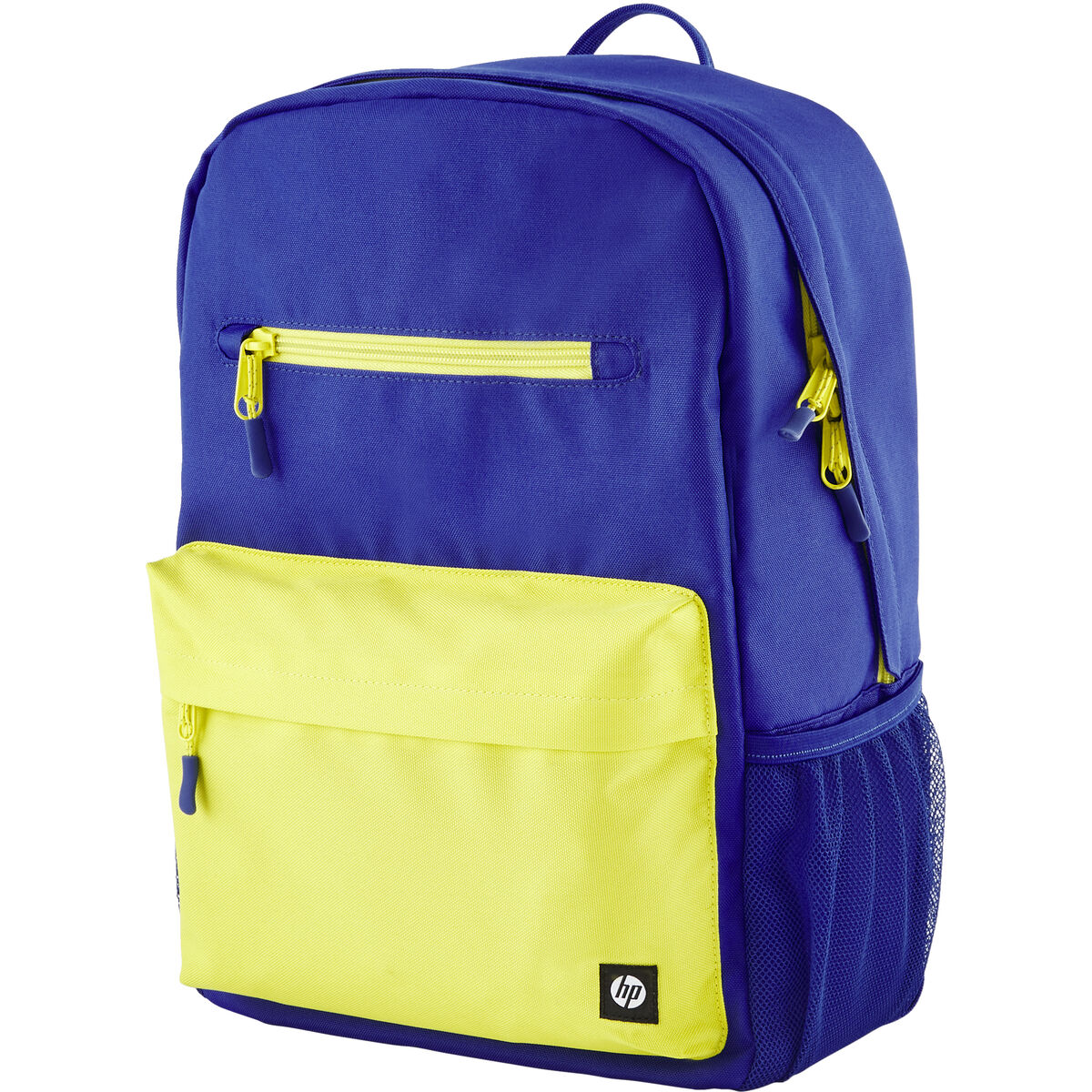 Laptopryggsäck HP Campus 7J596AA Blå - 2