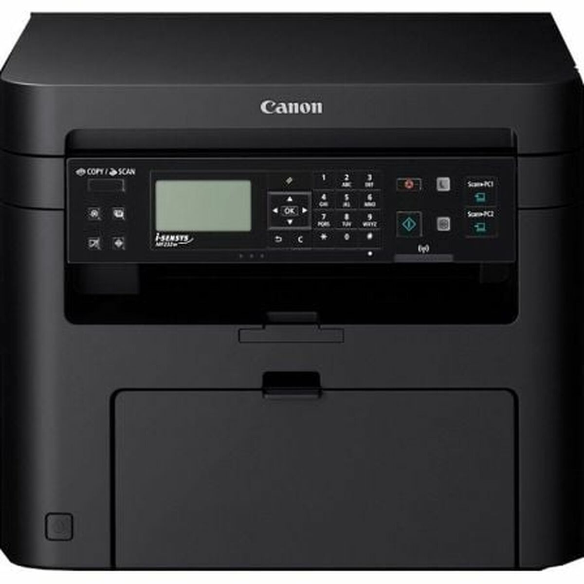 Laserskrivare Canon i-SENSYS MF237W