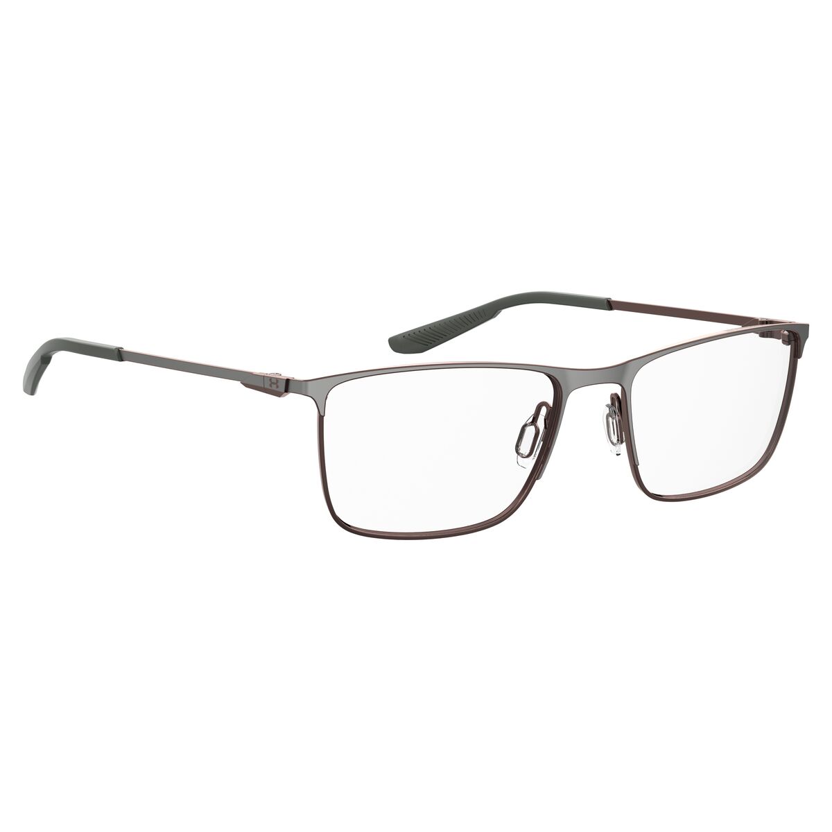 Glasögonbågar Under Armour Brun ø 57 mm - 3